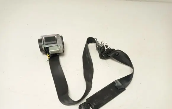 Ford Transit Custom Front seatbelt BK21V61294ACW