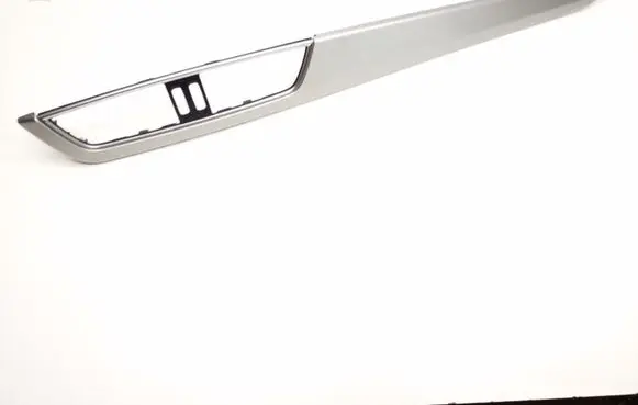 Mercedes-Benz C W204 Panel trim A2046802271