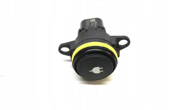 Porsche Macan (95B) Air pressure sensor A2479050205