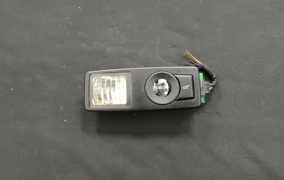 BMW X5M E70 Rear seat light 6972971 009463014598