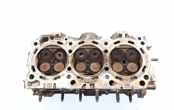 Nissan Murano Z52 Engine head 
