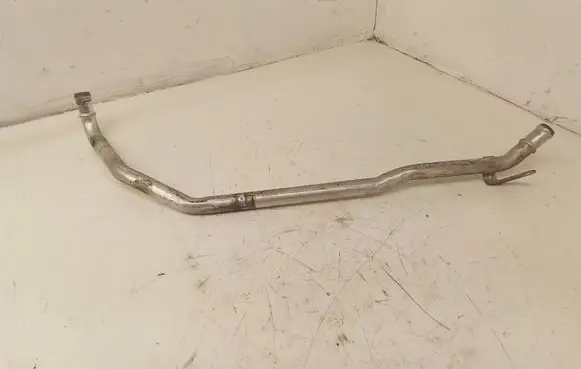 Mercedes-Benz C W204 Engine coolant pipe/hose 2048302496
