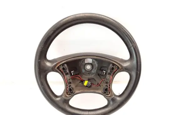 Peugeot 807 Steering wheel 1484563077