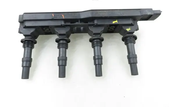 Opel Zafira A High voltage ignition coil 90536194