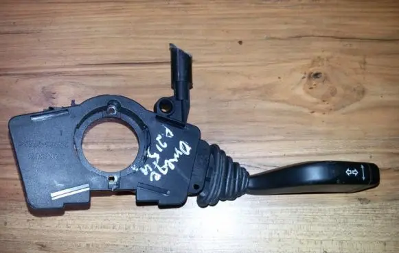 Opel Omega B1 Indicator stalk 26051171
