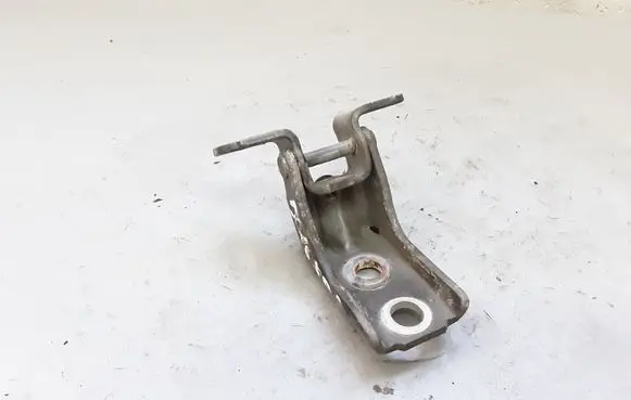 Jaguar S-Type Front door lower hinge 002D6A