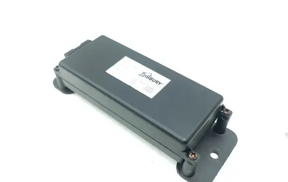Phone control unit/module