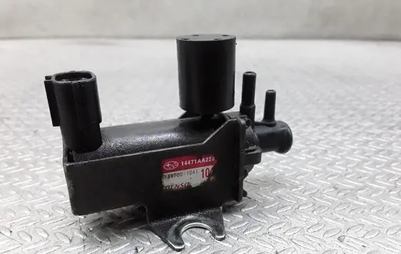 Subaru Legacy Turbo solenoid valve 14471AA220
