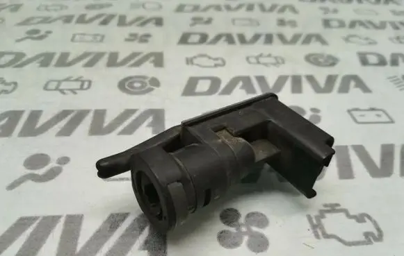 Peugeot 508 Air pressure sensor 9673199580