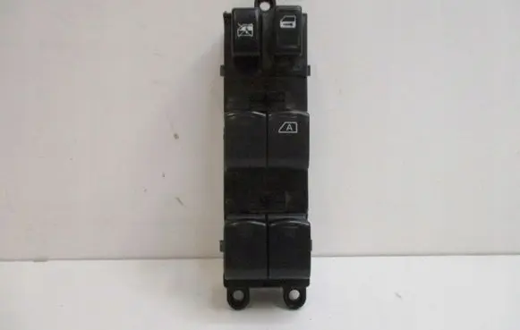 Subaru Legacy Central console control unit 157526