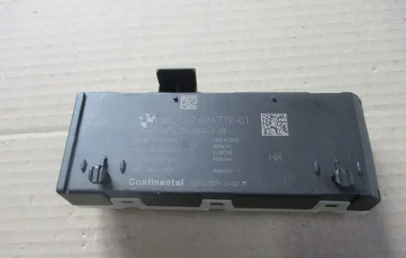 BMW 2 Active Tourer U06 Other interior part 7496719