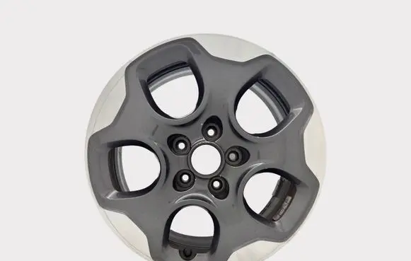 Jeep Renegade R16 alloy rim 735577528 735607606 5XA64LAUAA