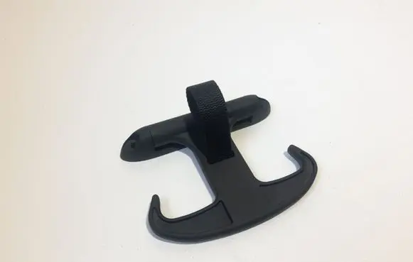 Audi A8 S8 D4 4H Other trunk/boot trim element 6Y5867615C