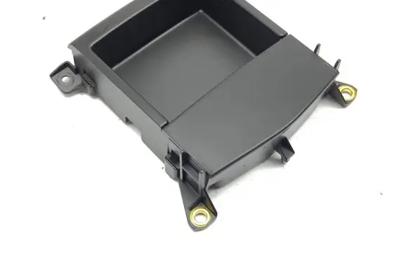 Porsche Cayenne (92A) Glove box central console 7P5864131 45980065