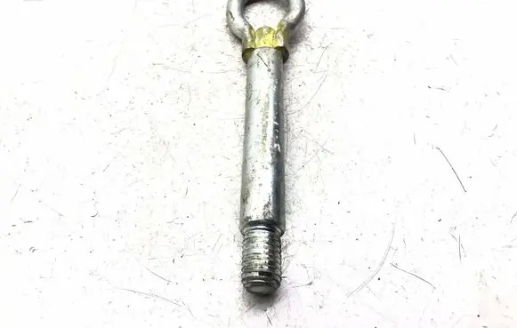 Seat Toledo IV (NH) Towing hook eye k3657
