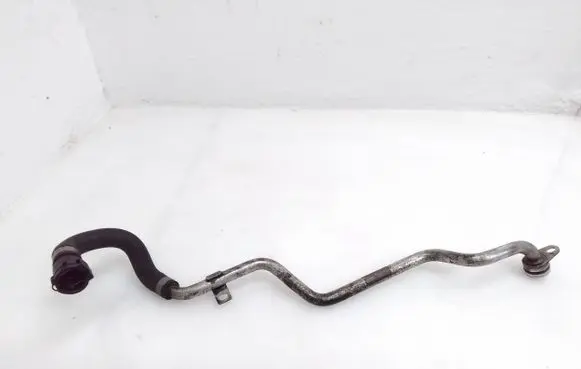 BMW 5 F10 F11 Power steering hose/pipe/line 3019379