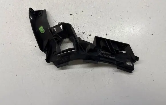 Volkswagen Golf Cross Rear bumper mounting bracket 5M0807393A