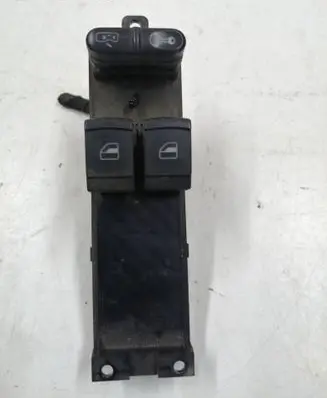 Volkswagen PASSAT B5 Electric window control switch 1J3959857