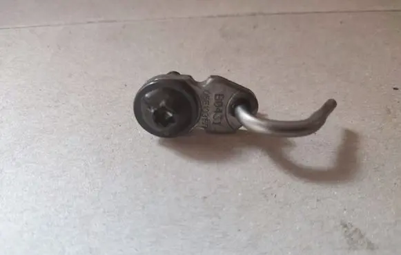 Volkswagen Golf VIII Oil fill pipe 05E103157