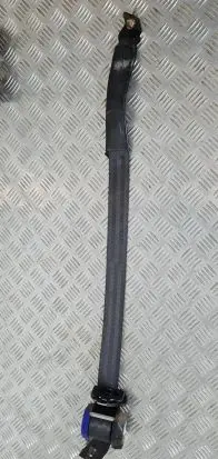 Hyundai Galloper Rear seatbelt