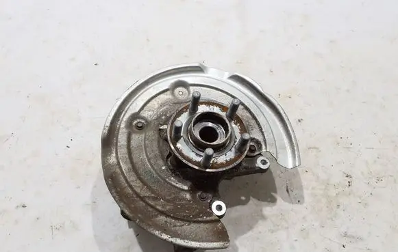 Ford Mach-E I Rear wheel hub LK9C5B759DNA