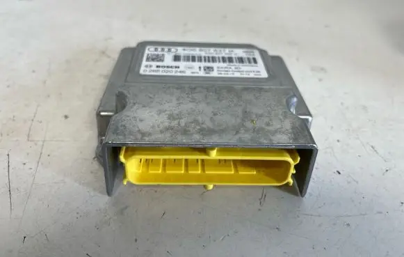 Audi A6 C7 ESP (stability system) control unit 4G0907637H