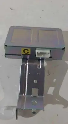 Nissan Leaf I (ZE0) Other control units/modules 285N65SK0A G171215 EAA093G