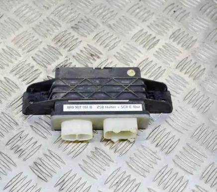 Audi Q5 SQ5 Adblue control unit 8R0907101B