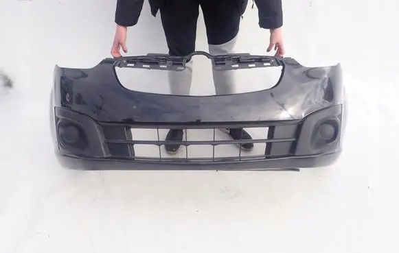 Opel Combo D Front bumper
