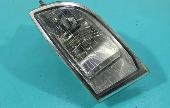 Toyota Land Cruiser (J120) Front fog light IMPRK1521688
