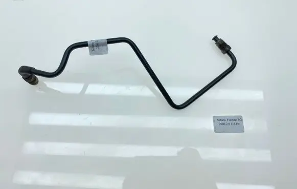 Subaru Forester SG Power steering hose/pipe/line 34114SA000 34114SA 34153FC001
