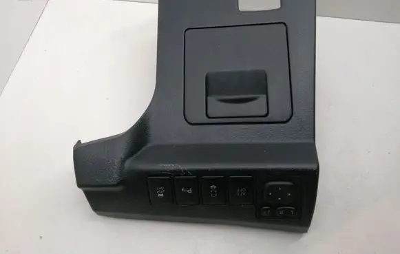 Toyota Auris E180 Panel trim 5554502050 5542202270