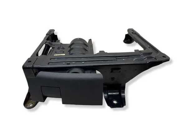 Volkswagen Touareg I Seat frame 7L0881678D