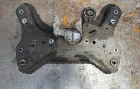 Renault Trafic III (X82) Front subframe 544016605R