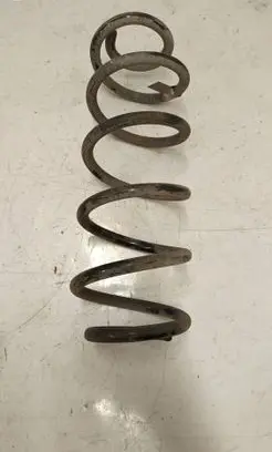 Audi A3 8Y Rear coil spring 5Q0511121