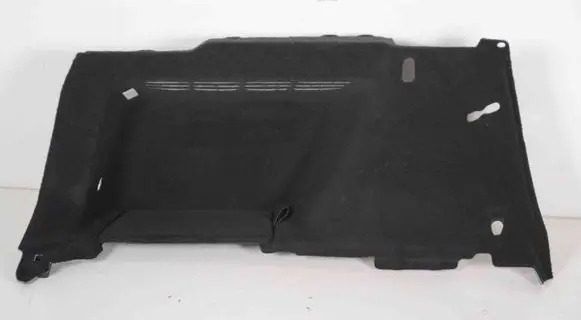 BMW 3 G20 G21 Trunk/boot side trim panel 51477940935 7940935