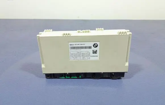 BMW M5 Seat control module 9891564