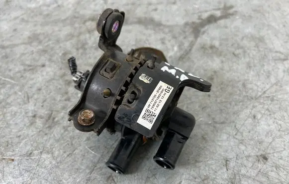 Honda CR-V Electric auxiliary coolant/water pump 79950T1GE010M1 MF113730078H
