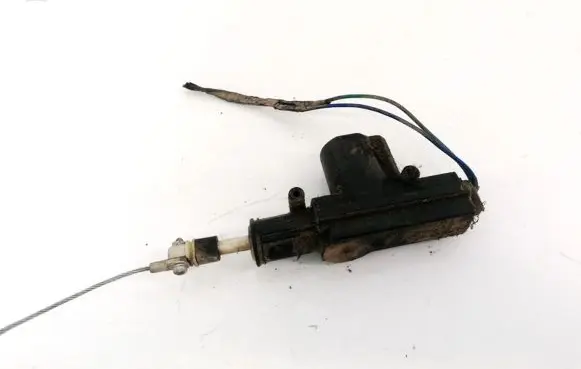 Toyota Avensis T250 Central locking motor 