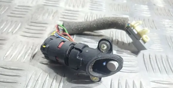 Jaguar XF X250 Interior temperature sensor 8X238B506AA