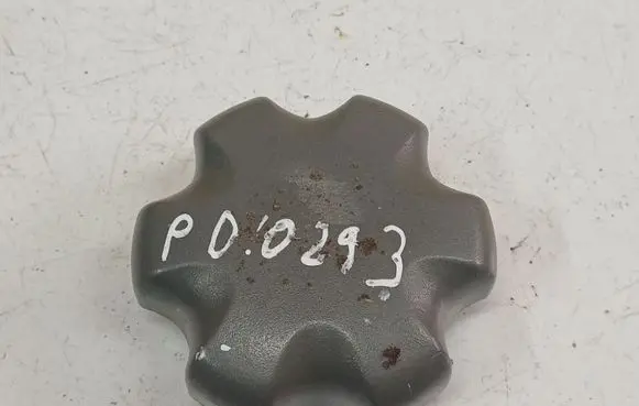 Chevrolet Lacetti Seat adjustment knob 