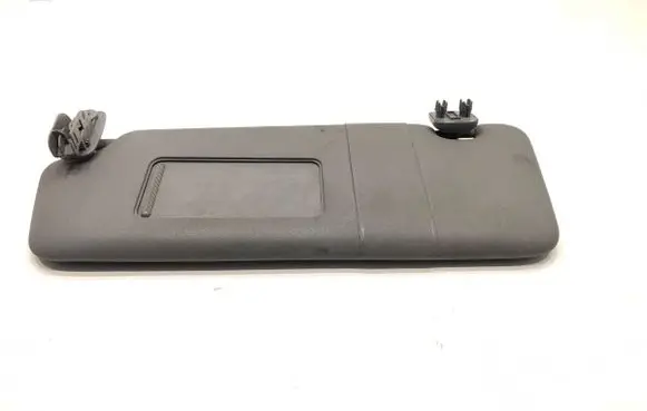 Audi A4 S4 B6 8E 8H Sun visor 
