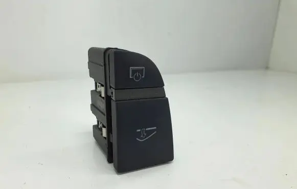 Audi A6 S6 C6 4F Other switches/knobs/shifts 4f192722b