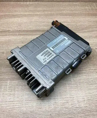 Audi 80 90 B3 Engine control unit/module ECU 8A0907404A 0261200854