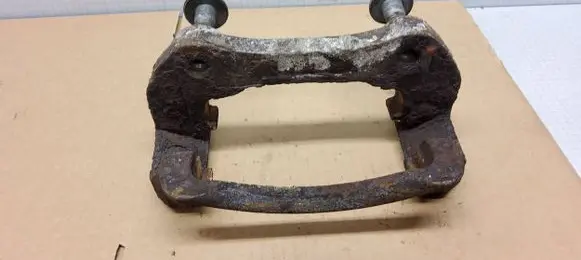 Opel Insignia A Front Brake Caliper Pad/Carrier 