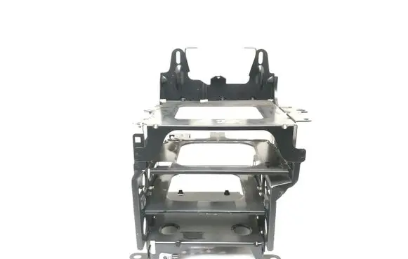 Audi A6 S6 C6 4F Sound amplifier holder/bracket 4F0035209C