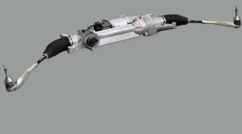 Mercedes-Benz C W205 Steering rack A2054601102