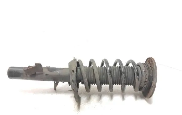 Volvo V60 Front shock absorber with coil spring 31262902
