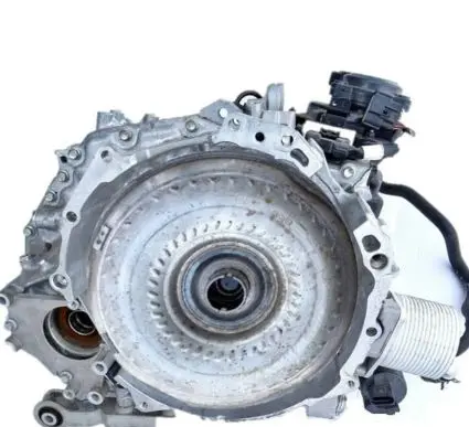 Volvo XC90 Automatic gearbox P1285351