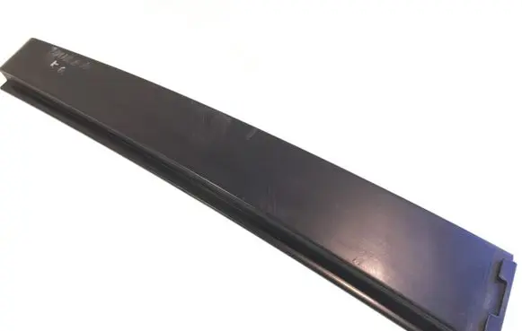 Other rear door trim element